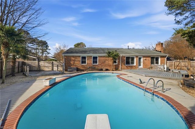 1695 Meredith RD, Virginia Beach, VA 23455