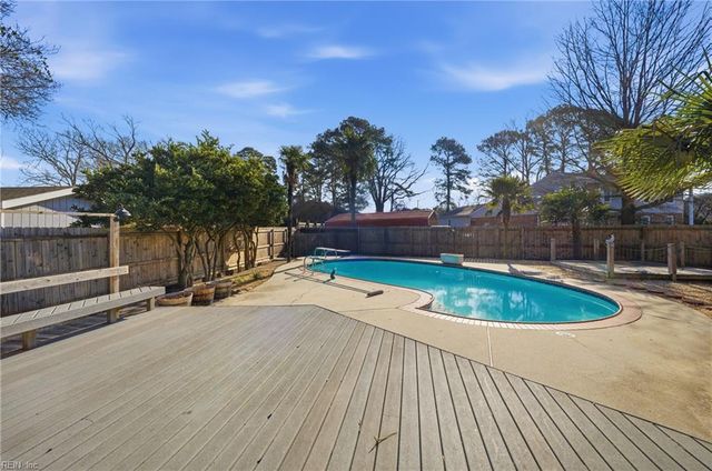 1695 Meredith RD, Virginia Beach, VA 23455