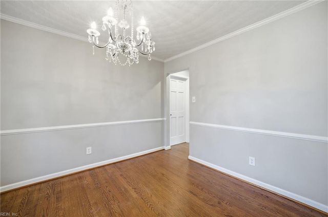 1695 Meredith RD, Virginia Beach, VA 23455