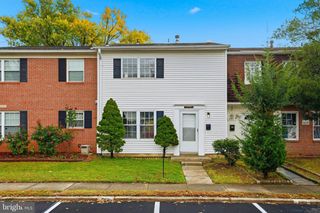 14753 TAMARACK PL, Woodbridge, VA 22191