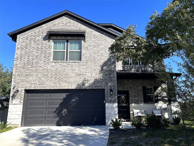 700 Hays Hill DR 1, Georgetown, TX 78633