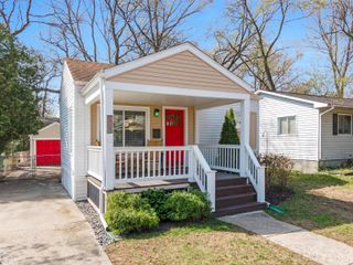 931 EMWILL Street, Ferndale, MI 48220