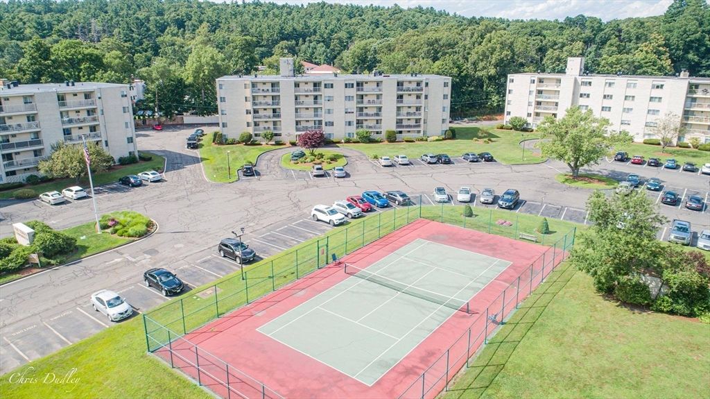 200 Park Terrace Drive 226, Stoneham, MA 02180