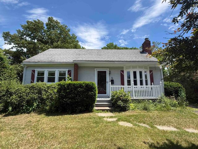 4 Myers Court, South Burlington, VT 05403
