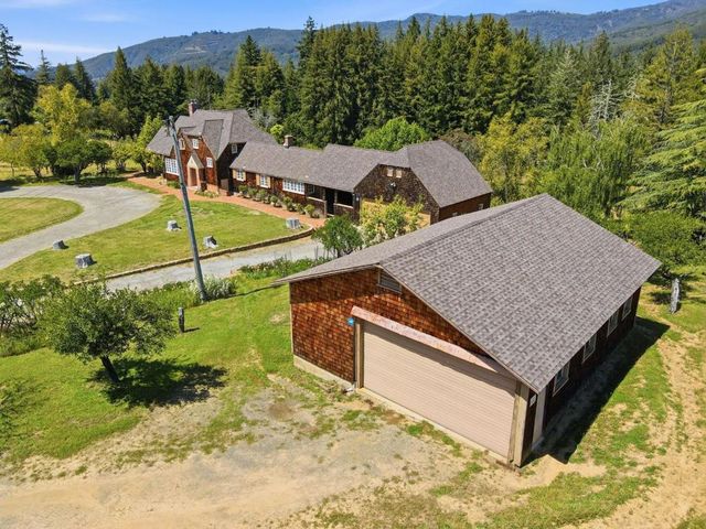 24580 Loma Prieta Avenue, Los Gatos, CA 95033