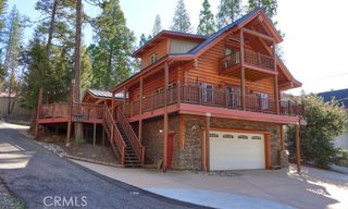 39667 W Idylwild, Bass Lake, CA 93604