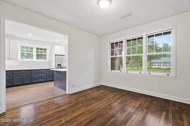 1406 PALMER Terrace, Jacksonville, FL 32207