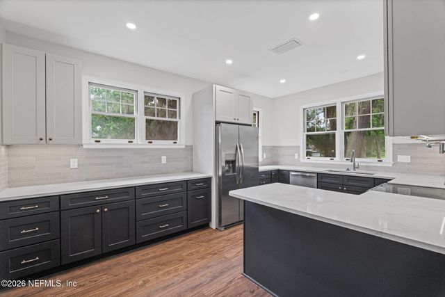 1406 PALMER Terrace, Jacksonville, FL 32207