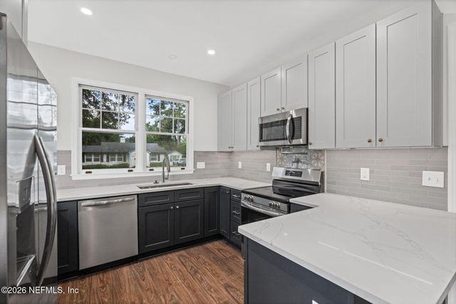 1406 PALMER Terrace, Jacksonville, FL 32207