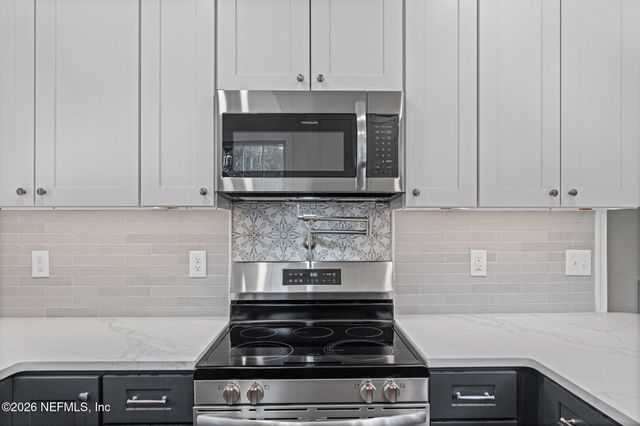 1406 PALMER Terrace, Jacksonville, FL 32207