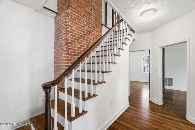 1406 PALMER Terrace, Jacksonville, FL 32207