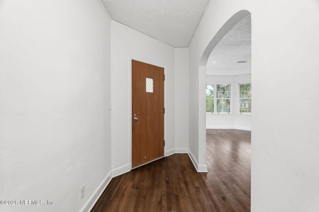 1406 PALMER Terrace, Jacksonville, FL 32207