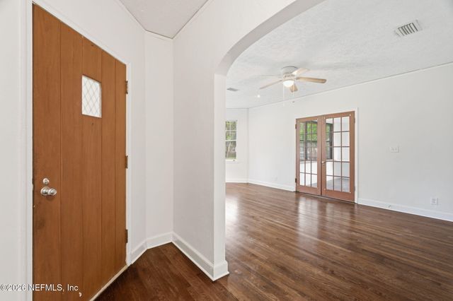 1406 PALMER Terrace, Jacksonville, FL 32207