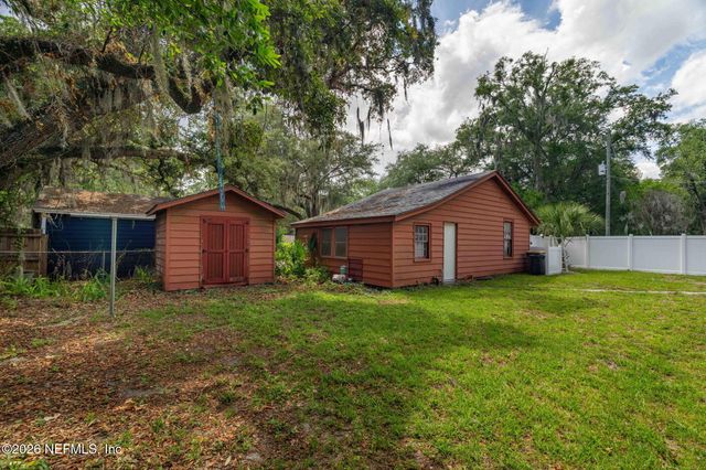 1406 PALMER Terrace, Jacksonville, FL 32207