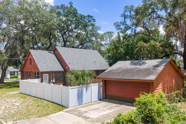 1406 PALMER Terrace, Jacksonville, FL 32207
