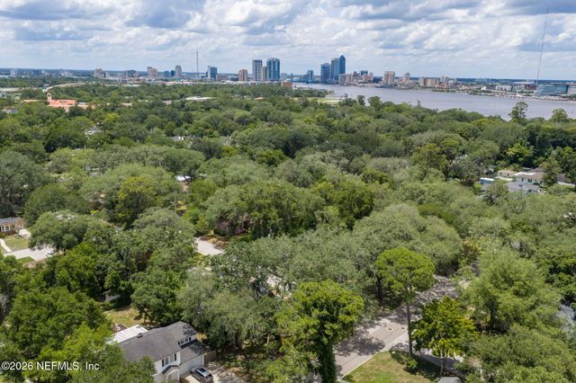 1406 PALMER Terrace, Jacksonville, FL 32207