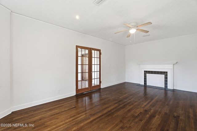 1406 PALMER Terrace, Jacksonville, FL 32207