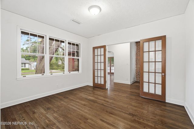 1406 PALMER Terrace, Jacksonville, FL 32207