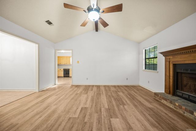 13505 Wild Cherry Drive, Little Rock, AR 72211