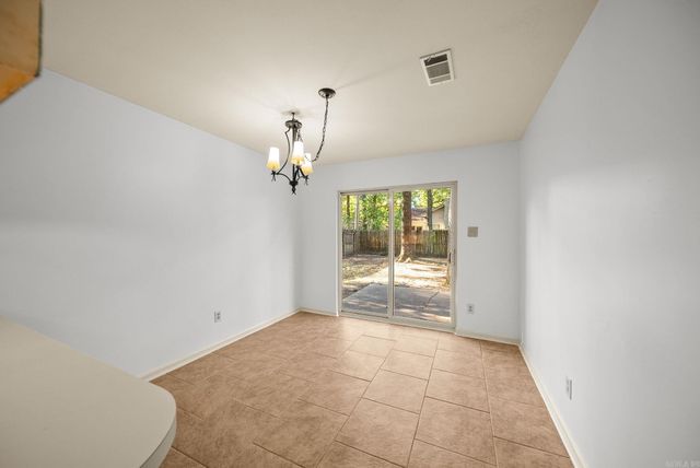 13505 Wild Cherry Drive, Little Rock, AR 72211