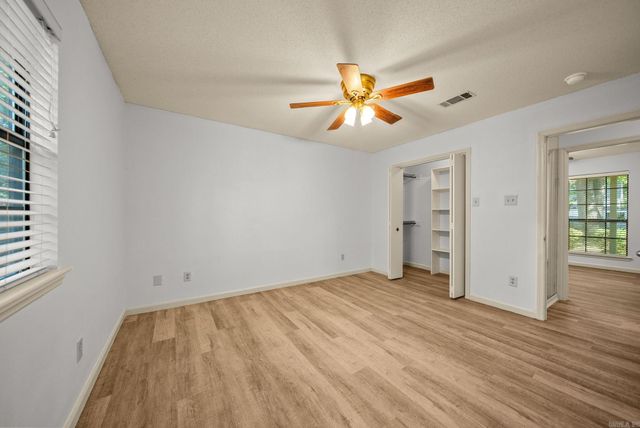 13505 Wild Cherry Drive, Little Rock, AR 72211