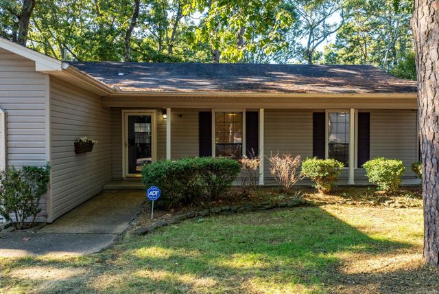 13505 Wild Cherry Drive, Little Rock, AR 72211