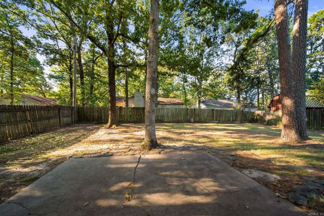 13505 Wild Cherry Drive, Little Rock, AR 72211