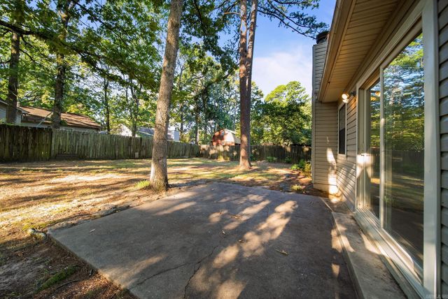 13505 Wild Cherry Drive, Little Rock, AR 72211