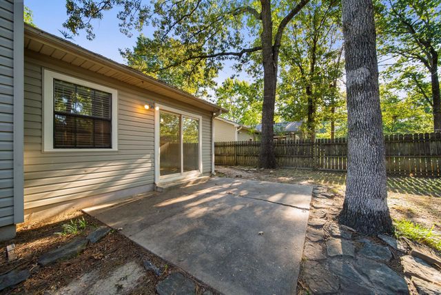 13505 Wild Cherry Drive, Little Rock, AR 72211