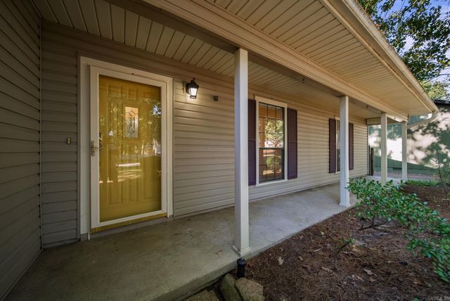 13505 Wild Cherry Drive, Little Rock, AR 72211