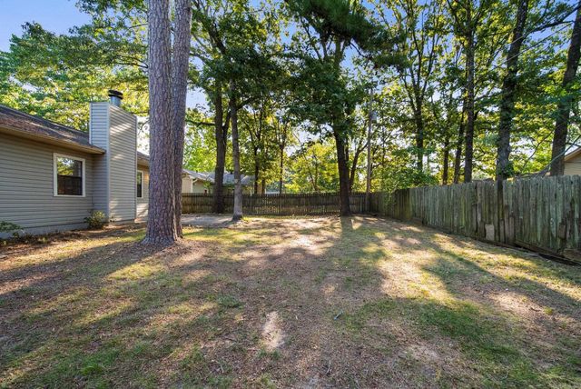 13505 Wild Cherry Drive, Little Rock, AR 72211