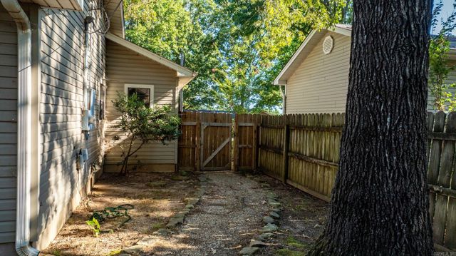 13505 Wild Cherry Drive, Little Rock, AR 72211