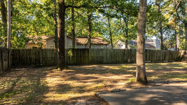 13505 Wild Cherry Drive, Little Rock, AR 72211