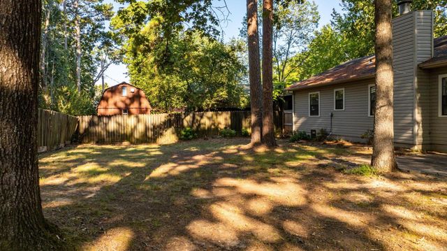 13505 Wild Cherry Drive, Little Rock, AR 72211