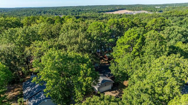 13505 Wild Cherry Drive, Little Rock, AR 72211
