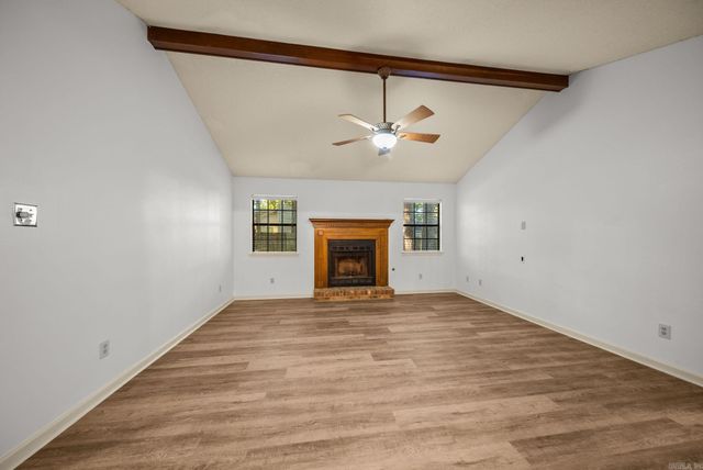 13505 Wild Cherry Drive, Little Rock, AR 72211