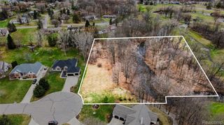 9519 Country Club Lane, Davison Township, MI 48423