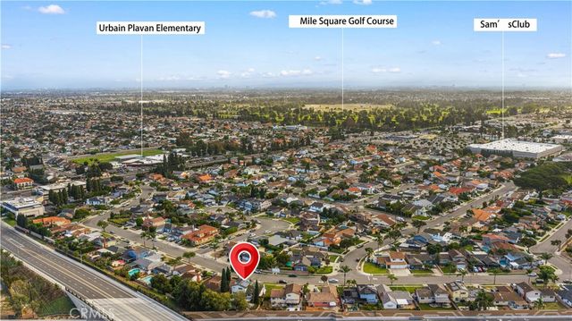 17215 buttonwood st, Fountain Valley, CA 92708