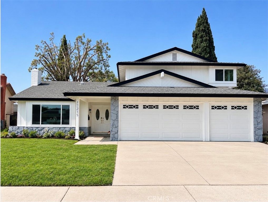 17215 buttonwood st, Fountain Valley, CA 92708