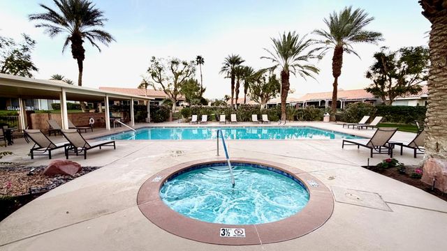 59 Oak Tree Drive, Rancho Mirage, CA 92270