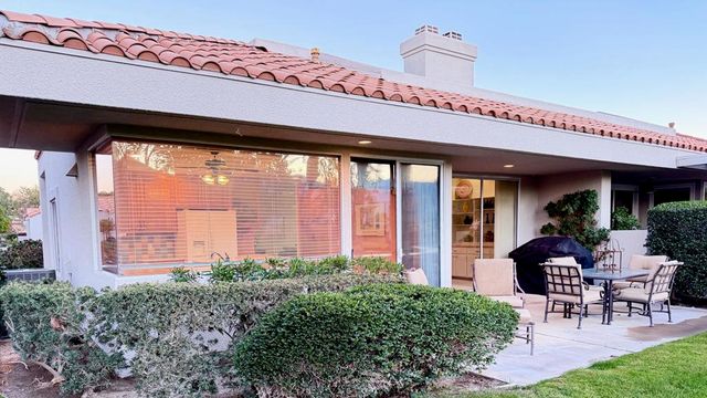 59 Oak Tree Drive, Rancho Mirage, CA 92270