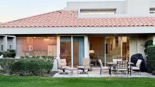 59 Oak Tree Drive, Rancho Mirage, CA 92270