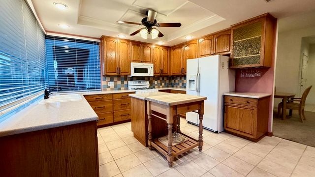 59 Oak Tree Drive, Rancho Mirage, CA 92270