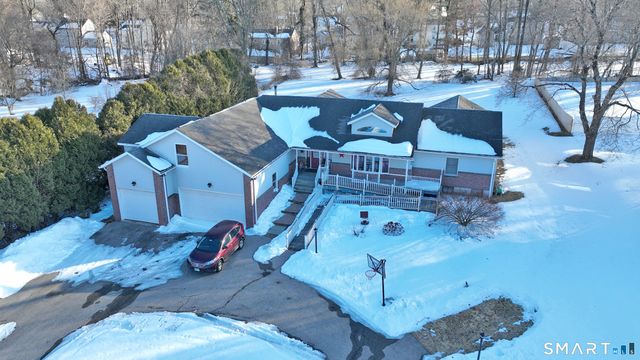 57 Summer Street, Portland, CT 06480