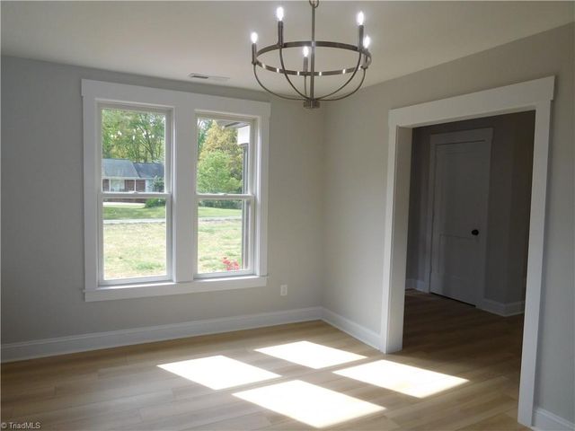 8851 Concord Church Road, Lewisville, NC 27023