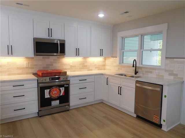 8851 Concord Church Road, Lewisville, NC 27023