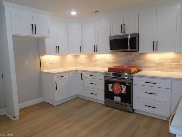 8851 Concord Church Road, Lewisville, NC 27023