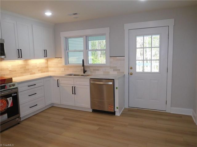 8851 Concord Church Road, Lewisville, NC 27023