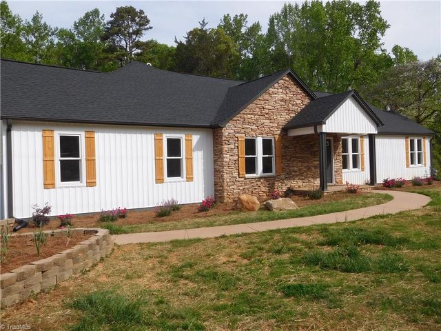 8851 Concord Church Road, Lewisville, NC 27023