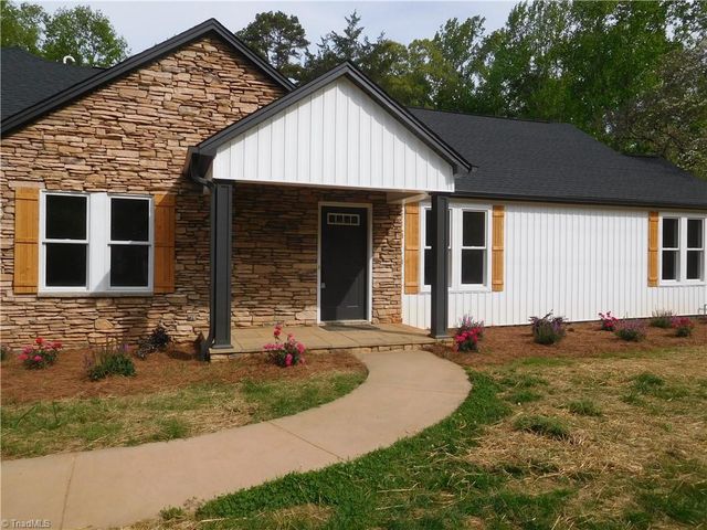 8851 Concord Church Road, Lewisville, NC 27023